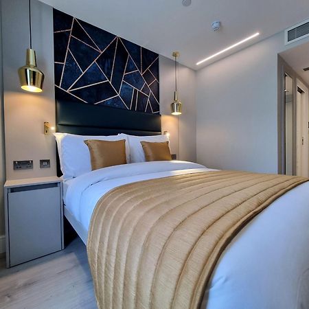 Aparthotel Nox Edgware Road à Londres Chambre photo
